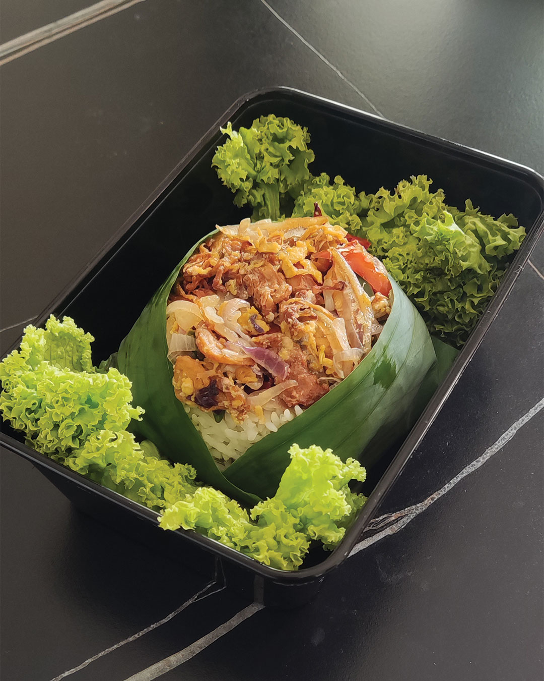 Mandai Product
