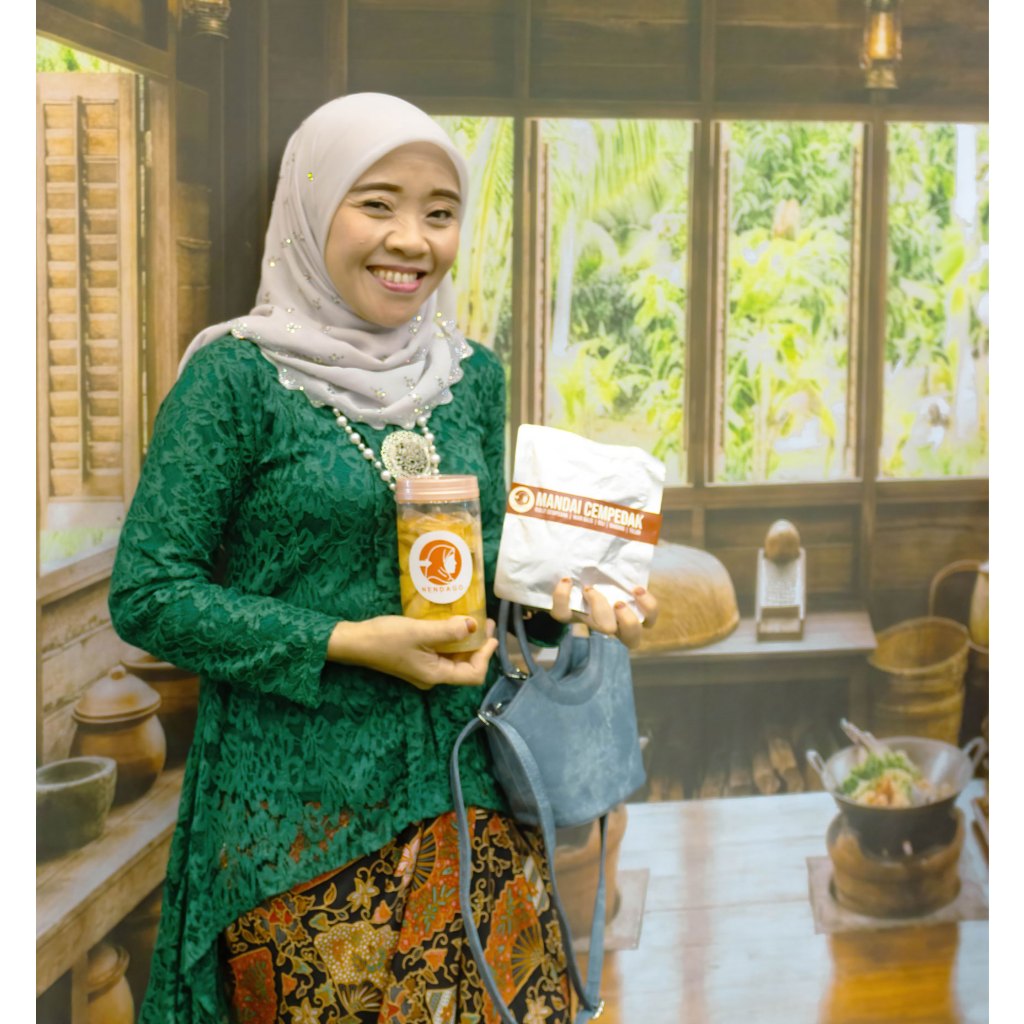 Mandai Goreng 4